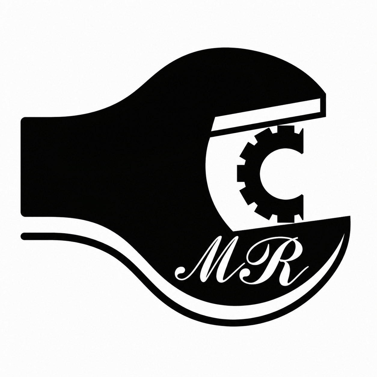 Creative Machines Reconditioners Logo